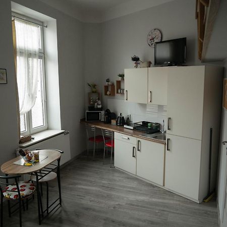 Apartament Przy Synagodze Przemyśl Zewnętrze zdjęcie