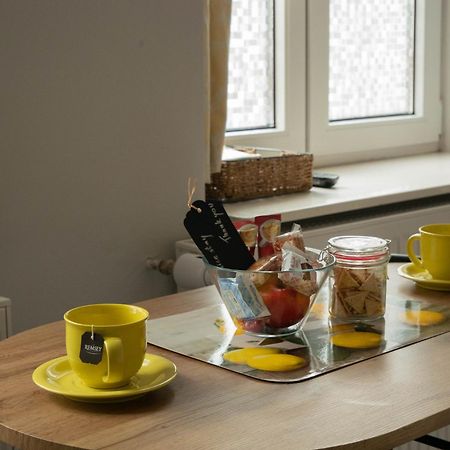 Apartament Przy Synagodze Przemyśl Zewnętrze zdjęcie