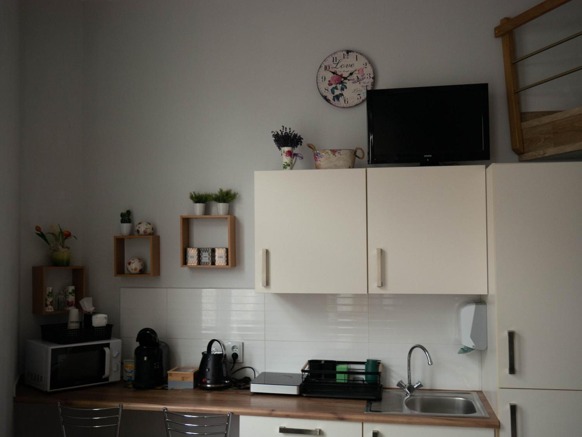 Apartament Przy Synagodze Przemyśl Zewnętrze zdjęcie