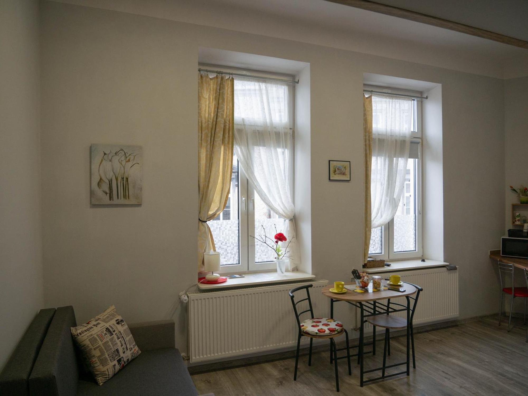 Apartament Przy Synagodze Przemyśl Zewnętrze zdjęcie