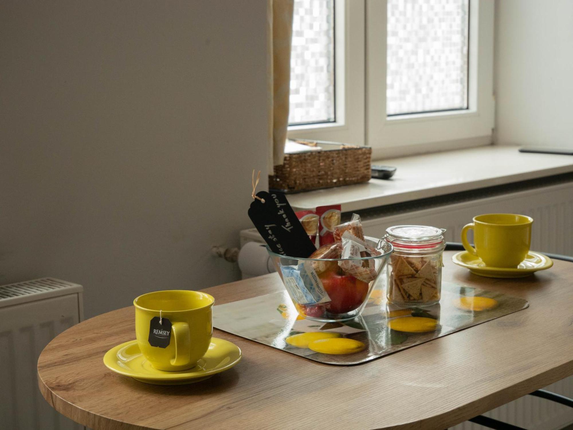 Apartament Przy Synagodze Przemyśl Zewnętrze zdjęcie