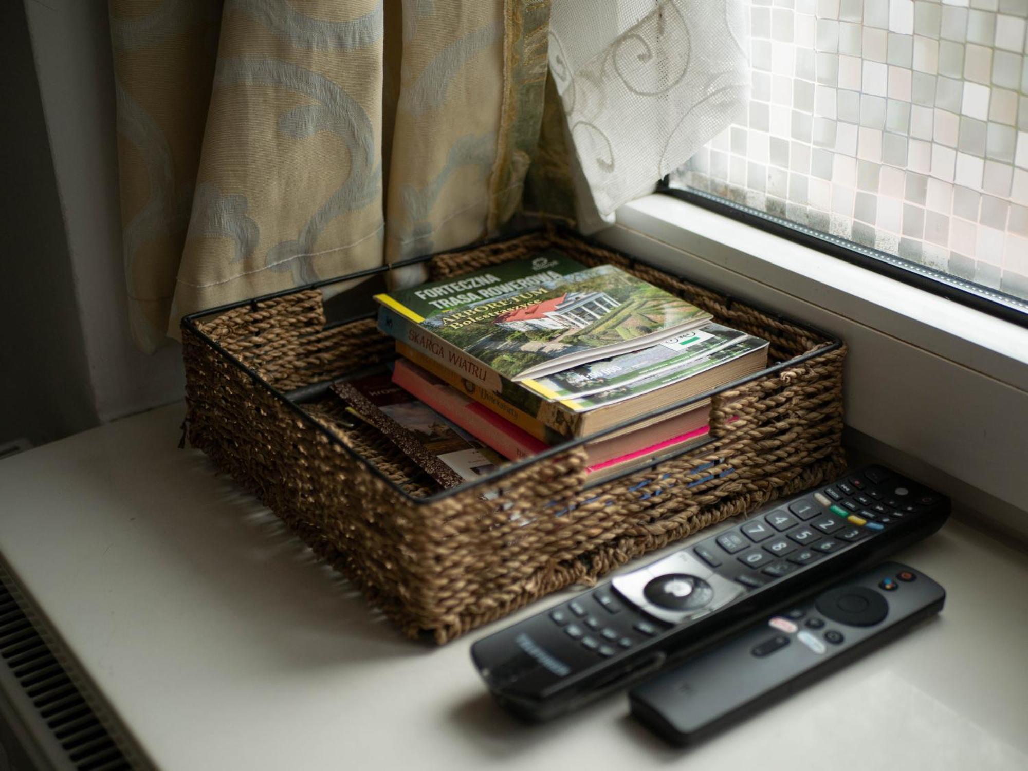 Apartament Przy Synagodze Przemyśl Zewnętrze zdjęcie